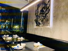 卡座-东莱馋房(陆家嘴店)