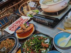 -金龙·打边炉(武进路店)