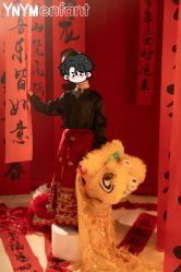 -雅尼·亚米儿童摄影美学馆(汉阳店)
