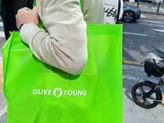 -Olive Young(明洞旗舰店)