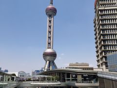 -东方明珠广播电视塔