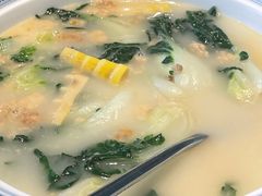 -晓长安·新陕菜(曲江店)