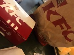 -肯德基(观前新店)