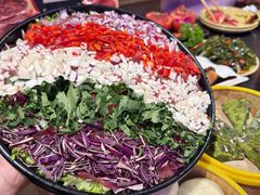 -唇辣号重庆老火锅(燕郊鑫乐汇店)