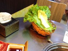 -杀猪天·韩国烤肉(总店)