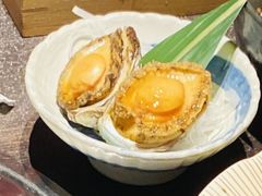 鲍鱼-浅锅和牛小锅放题(深业上城店)