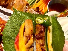 -Dak's 炸鸡(远景路店)