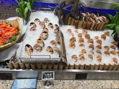 -初色海鲜自助(万丰路店)