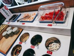 -头壹号  羊汤·饸饹面·大油条(嘉华店)