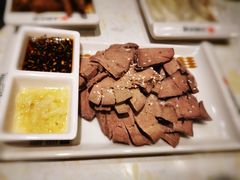-灶座小锅烀饼·铁锅炖(道里店)