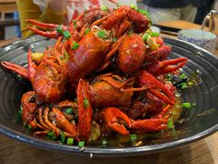 -虾小龙老长沙龙虾馆(坡子街店)