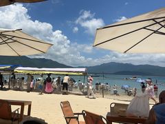 -海南分界洲岛旅游区