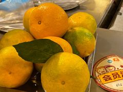 橘子有点酸-巴山·烤全羊(高新总店)