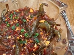 -毛哥小馆子(百井坊巷店)