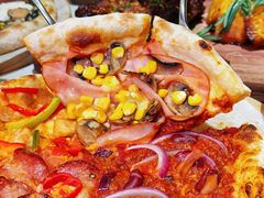 -get pizza意大利餐厅(凯德MALL店)