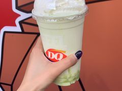 -DQ·蛋糕·冰淇淋(五角场万达店)