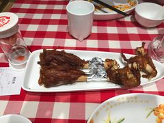 -西贝莜面村(近铁城市广场店)