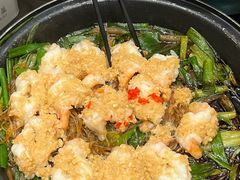 -国人川菜(李家村建东街店)