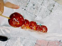 糖油果子-邓记新一代糖油果子(四川煤管局供销公司职工宿舍店)