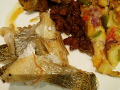 -昆明南亚风情园豪生大酒店-泰式国际海鲜自助餐厅