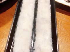 -年巴羊肉铺老铜锅(梅江店)