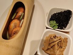 -莆田餐厅PUTIEN(金融街购物中心店)