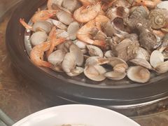 -船奇蒸汽海鲜·闽菜(八市海鲜总店)