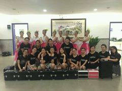 -伊丽莎白美容培训学校(顺德校区)