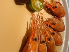 -醉舍·新淮扬菜(长宁龙之梦店)