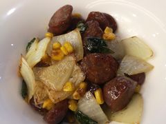 -1861意大利餐厅(文化广场店)