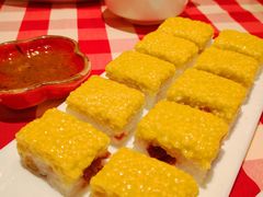 -西贝莜面村(东莞壹号广场店)