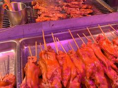 -大学城夜市大排档(凤栖路店)