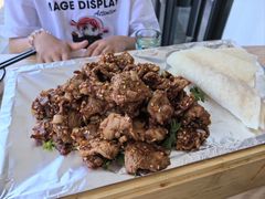 -古萧汪家羊肉馆(龙山路总店)