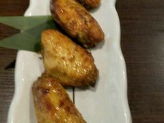-仓桥家·焗寿司·锅物(光谷步行街店)