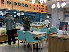 大堂-紫光园·烤鸭(美术馆店)