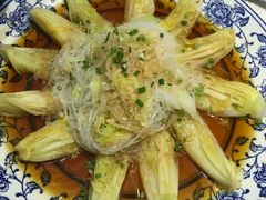 -京味民福烤鸭店(建设四马路店)