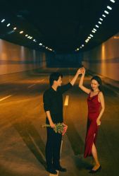 -拾尚映画·STUDIO婚纱摄影(中关村店)