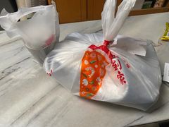 -必胜客(欢乐颂店)