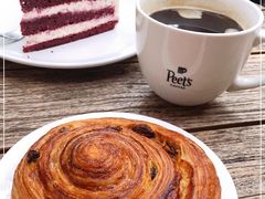 -Peet's 皮爷咖啡(东湖路手作店)