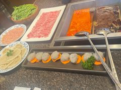 -皇城老妈·大连海鲜火锅(港湾店)