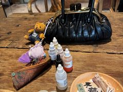 -瑜上·山食小馆