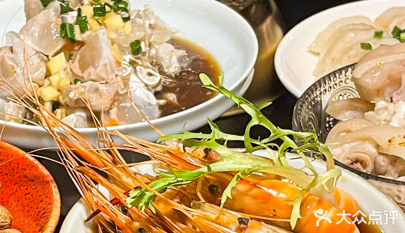 上海新店！中式Bistro 还没开业就火了🔥