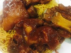 -麦文记面家(佐敦店)