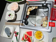 -海底捞(胡志明店)