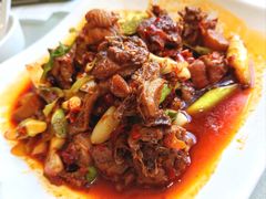 辣炒鸡-甲秀楼缘餐厅(西直门店)