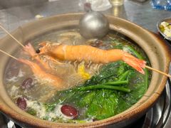 -楠波炭炉鸡煲馆(桥北店)