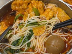 -柒小螺·螺蛳粉(利丰广场店)