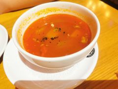罗宋汤-MR.ROCKY洛奇先生RESTAURANT&BAR(宝安壹方城店)