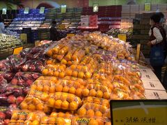 -鲜力达果品批发直销(青山店)