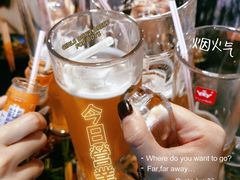 -化龙桥九宫格火锅(清水河店)
